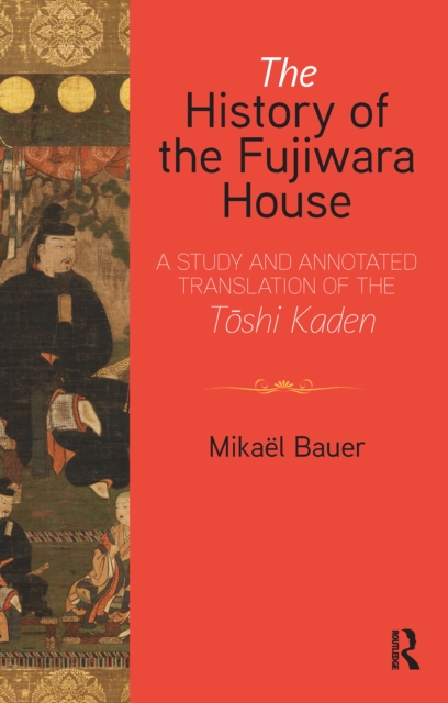 History of the Fujiwara House