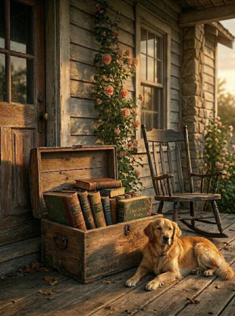 Hidden Treasures