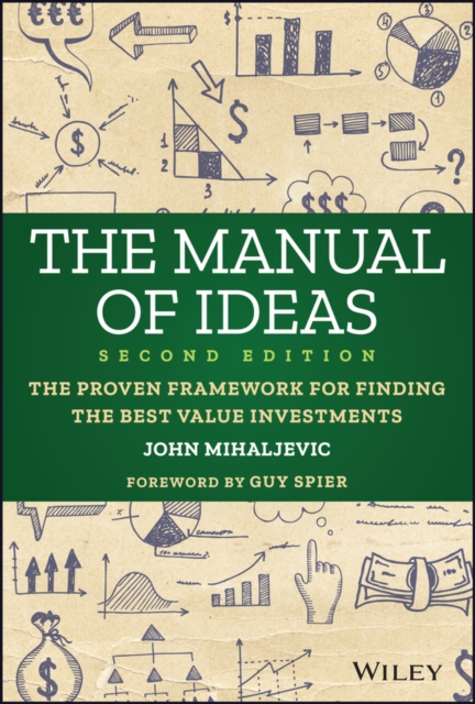 Manual of Ideas
