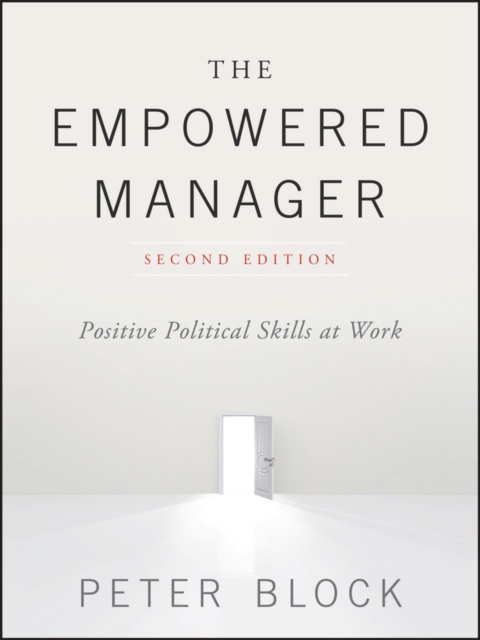 Empowered Manager