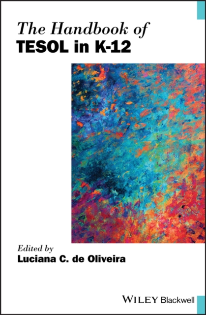 Handbook of TESOL in K-12