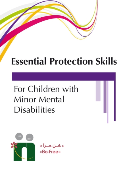 Training Guide on Essential Protection Skills for Children with Mild Mental Disability
