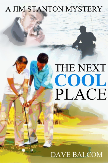 Next Cool Place