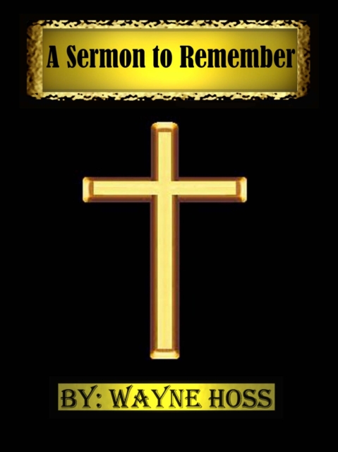 Sermon to Remember