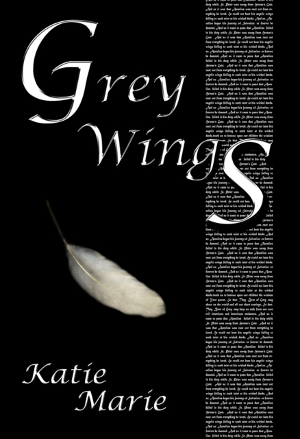 Grey Wings