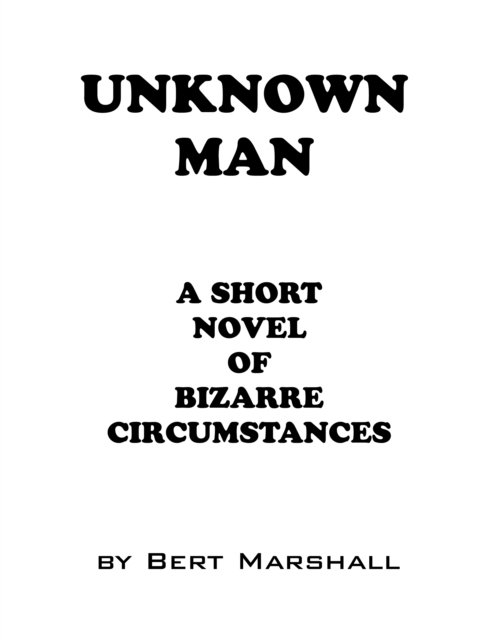 Unknown Man