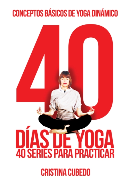 40 Dias de Yoga