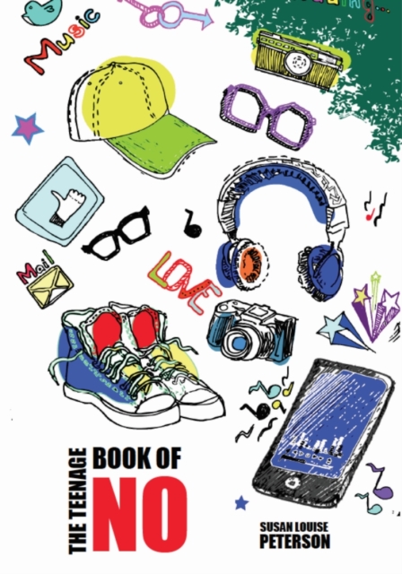 No Book for Teenagers