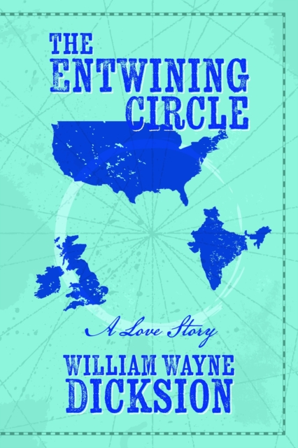 Entwining Circle