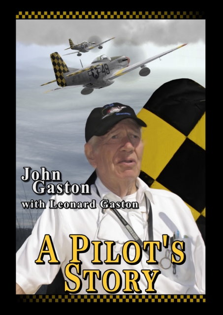 Pilot's Story
