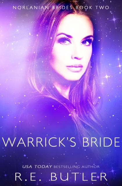 Warrick's Bride (Norlanian Brides Book Two)