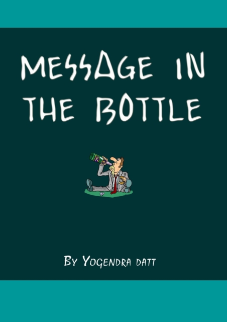 Message In The Bottle