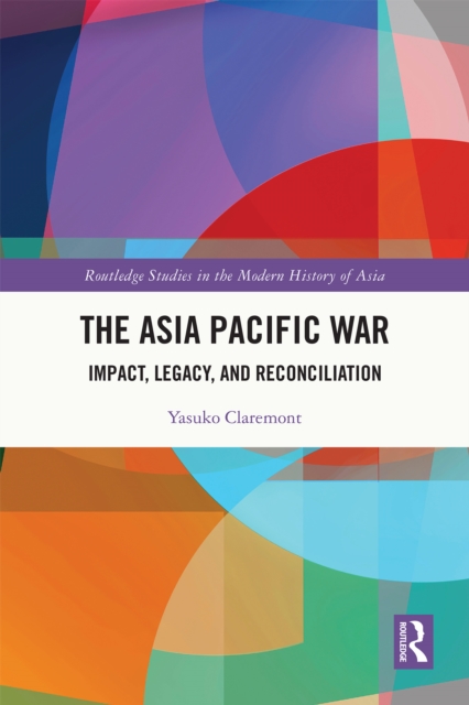 Asia Pacific War