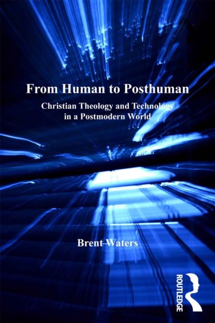 From Human to Posthuman