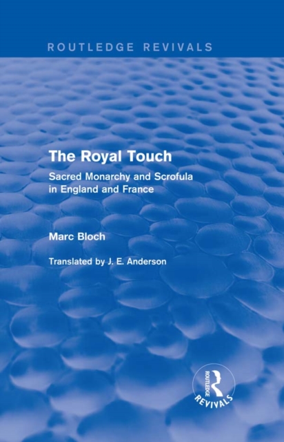 Royal Touch (Routledge Revivals)
