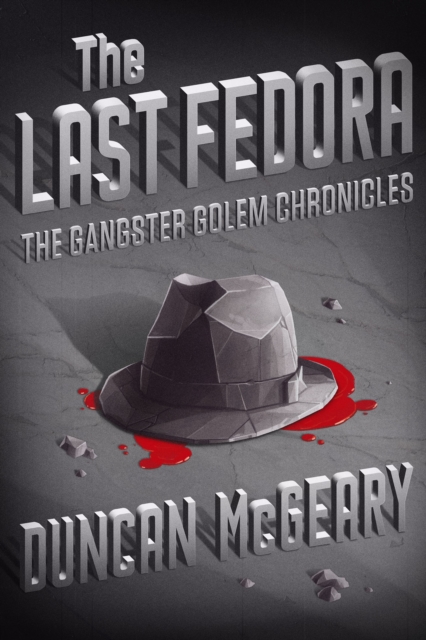 Last Fedora