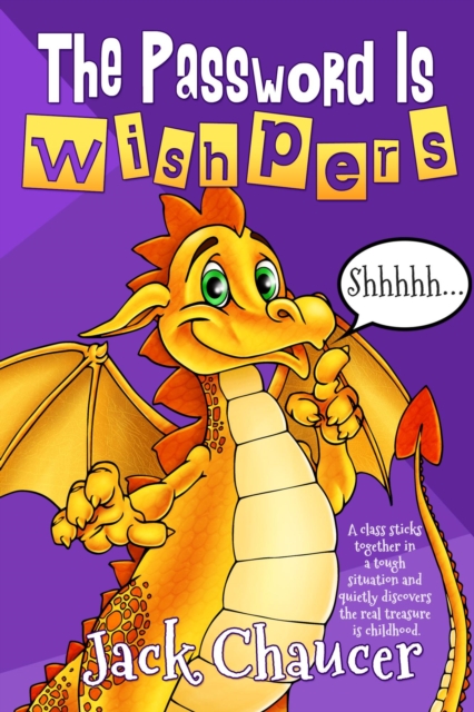 Password Is Wishpers