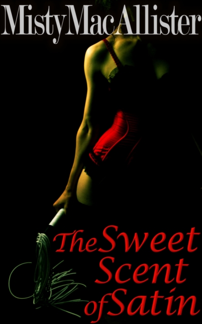 Sweet Scent Of Satin