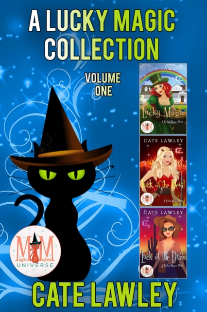 Lucky Magic Collection: Magic and Mayhem Universe