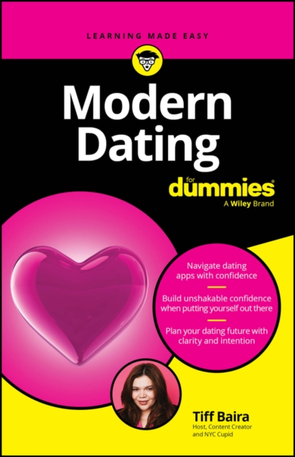 Modern Dating For Dummies