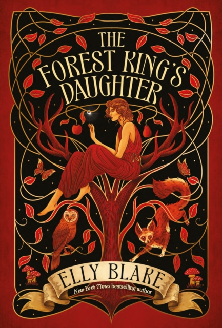 Forest King's Daughter