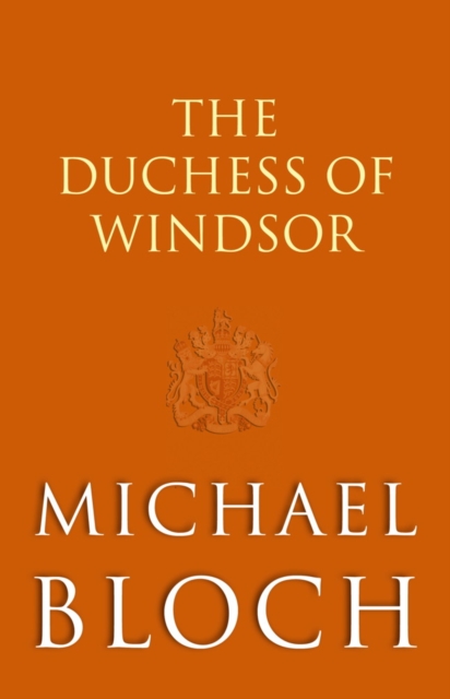 Duchess of Windsor
