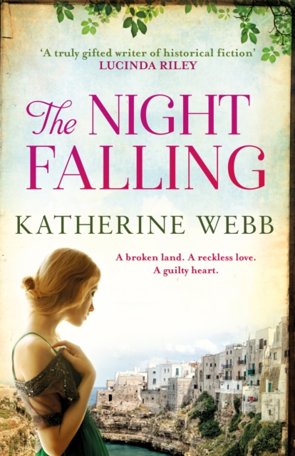 Night Falling