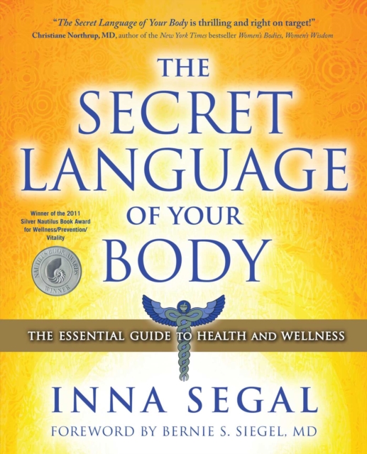 Secret Language of Your Body