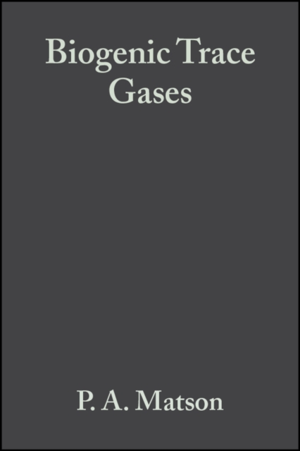 Biogenic Trace Gases