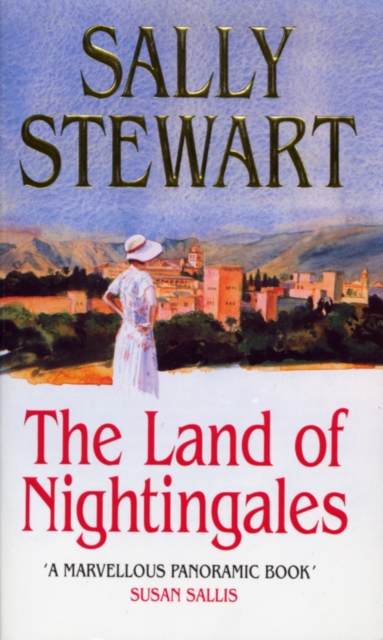 Land Of Nightingales
