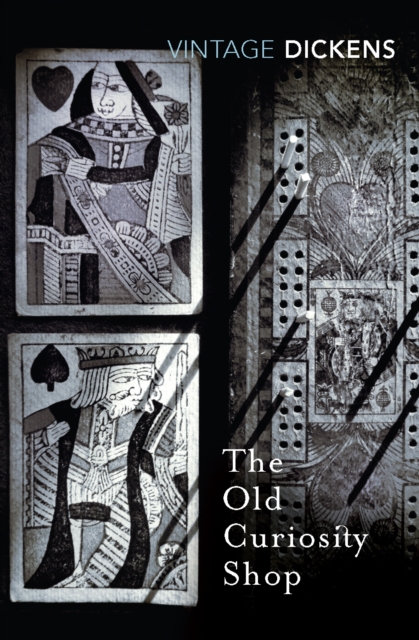 Old Curiosity Shop