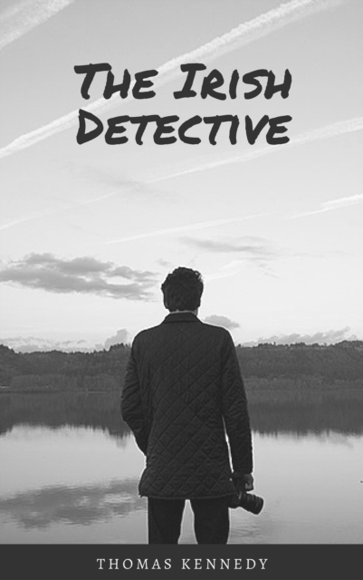 Irish Detective