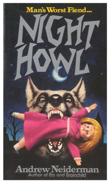 Night Howl
