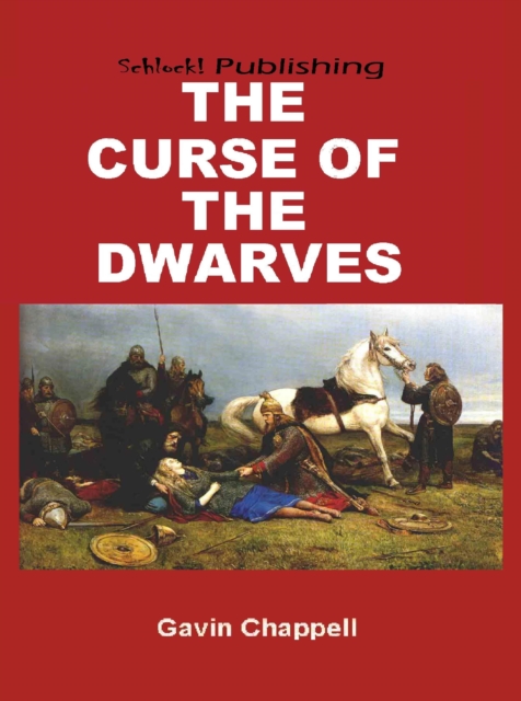 Curse of the Dwarves