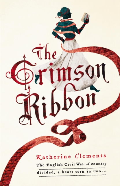 Crimson Ribbon