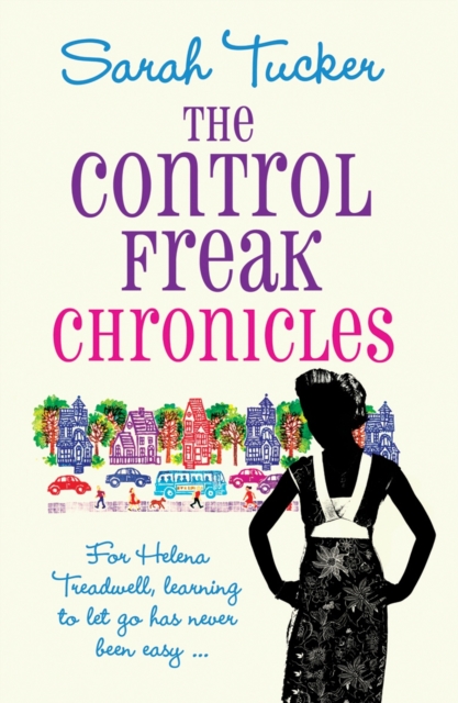 Control Freak Chronicles