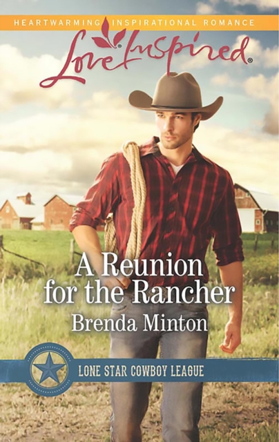 Reunion For The Rancher