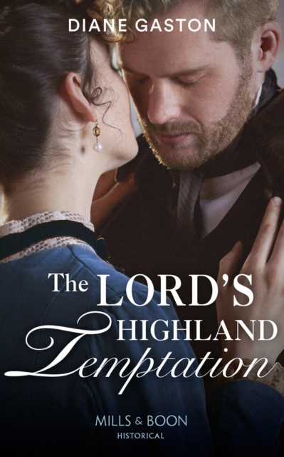 LORDS HIGHLAND TEMPTATION EB