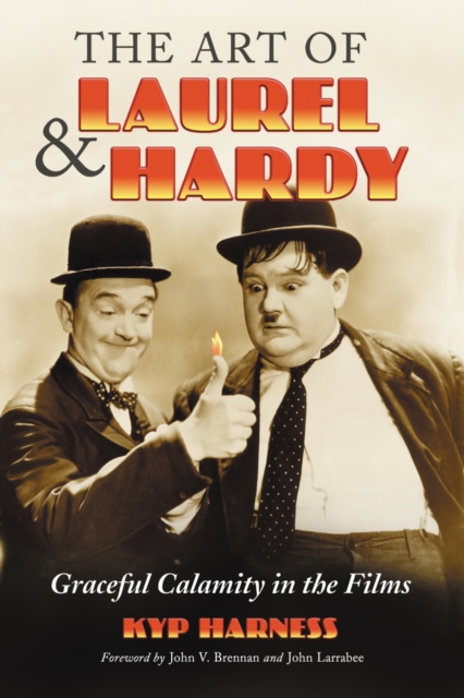 Art of Laurel and Hardy