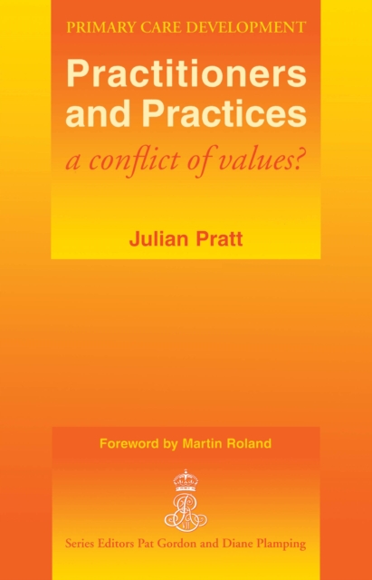 Practitioners and Practices