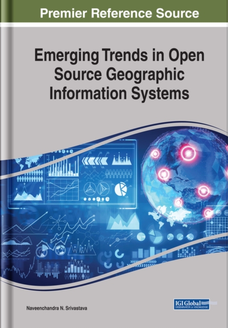 Emerging Trends in Open Source Geographic Information Systems