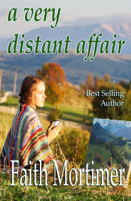 Very Distant Affair