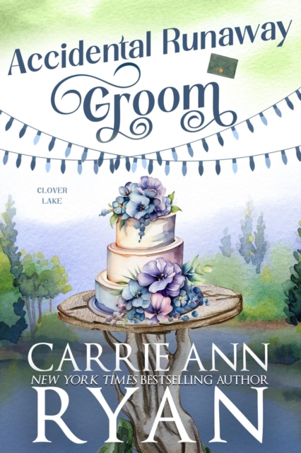 Accidental Runaway Groom