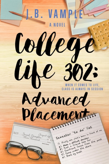 College Life 302: Advanced Placement