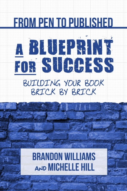 From Pen to Published - A Blueprint for Success