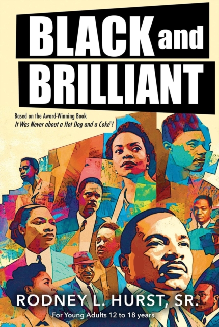 Black and Brilliant