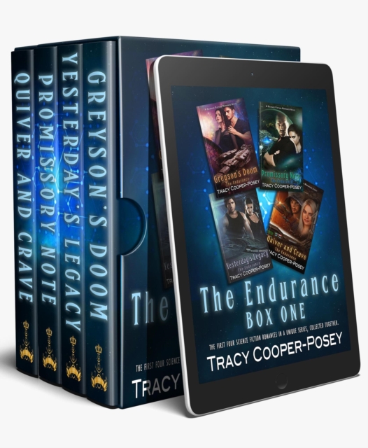 Endurance Box One