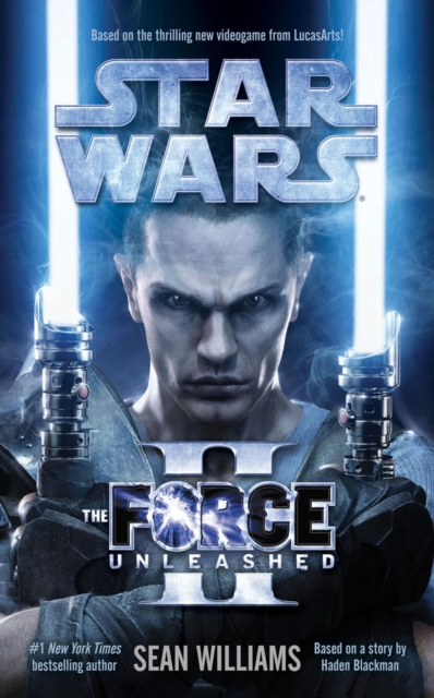 Force Unleashed II