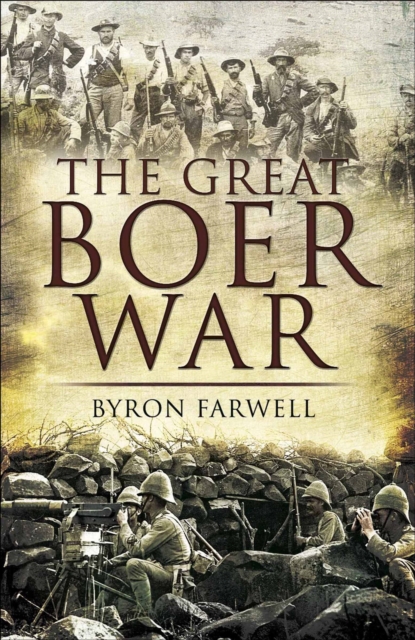 Great Boer War