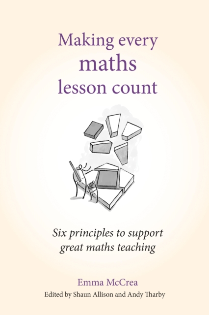 Making Every Maths Lesson Count